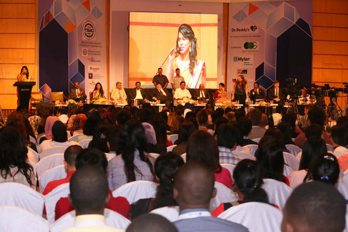 St. Peter's Institute of Pharmaceutical Sciences Warangal Events photo 4